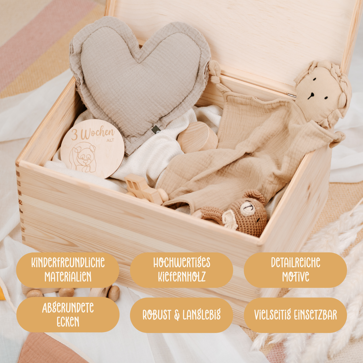 Erinnerungskiste | Design 001.02. | Farbruck